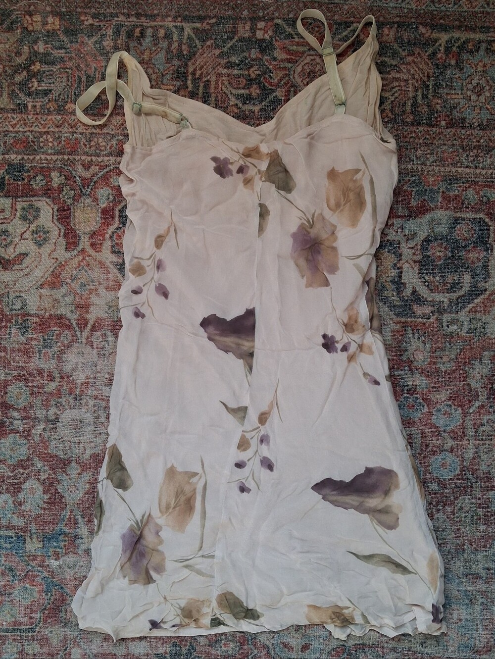 UNIF Calla Dress - Picture 4 of 7